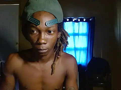Snapshot of caribbeancock chatting on July 2026 01:04:02 PM caribbeancock online show from July 2026 01:04:02 PM