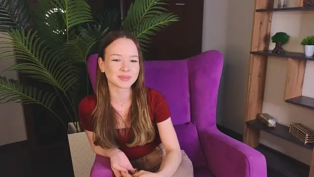 ChantelCalibuso online show from June 2026 01:28:01 PM
