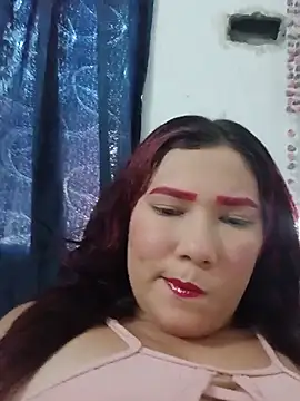 monaXX online show from July 2026 07:45:01 PM