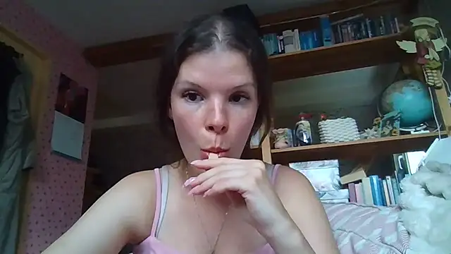 Snapshot of karma_princess chatting on July 2026 06:22:01 PM karma princess online show from July 2026 06:22:01 PM