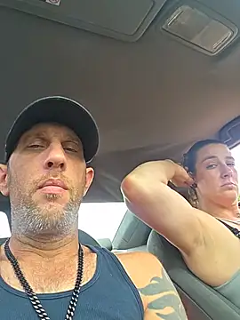 thespontaneouscouple42069 online show from June 2026 02:17:02 PM
