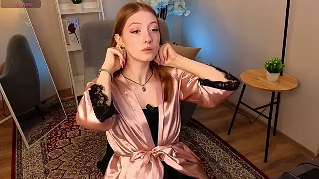 Snapshot of MaryanaMilsy chatting on July 2026 04:29:01 AM MaryanaMilsy online show from July 2026 04:29:01 AM