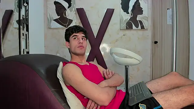 SUCKING LOVER1 online show from July 2026 08:20:02 AM