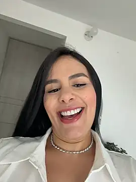 Snapshot of PamelaCosta chatting on July 2026 02:32:01 PM PamelaCosta online show from July 2026 02:32:01 PM