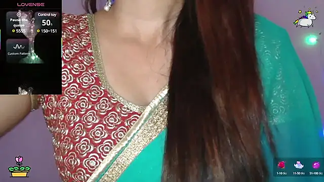 Snapshot of Trishas_Stream chatting on February 2025 10:38:02 AM Trishas Stream online show from February 2025 10:38:02 AM