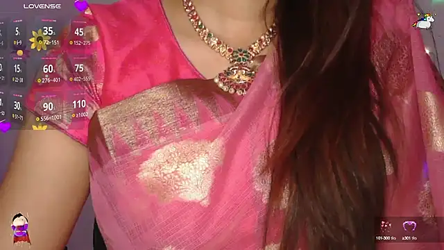 Snapshot of Trishas_Stream chatting on March 2025 10:24:01 AM Trishas Stream online show from March 2025 10:24:01 AM