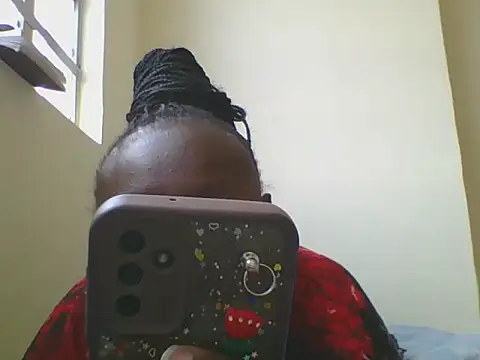 sweetrozie online show from July 2026 09:48:02 AM
