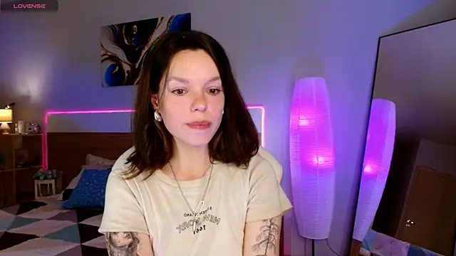 Maya Campbell online show from July 2026 03:06:02 AM