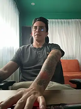 Andy n cat online show from July 2026 10:42:02 PM