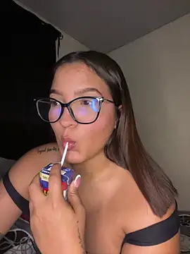 Snapshot of SthepyCleo chatting on July 2026 03:35:02 AM SthepyCleo online show from July 2026 03:35:02 AM