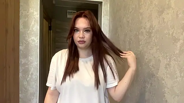MollyFenx online show from July 2026 10:10:01 AM