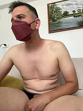 Eray3438 online show from July 2026 12:29:02 PM
