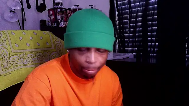 Snapshot of Rickavelli_ chatting on July 2026 04:51:01 PM Rickavelli online show from July 2026 04:51:01 PM