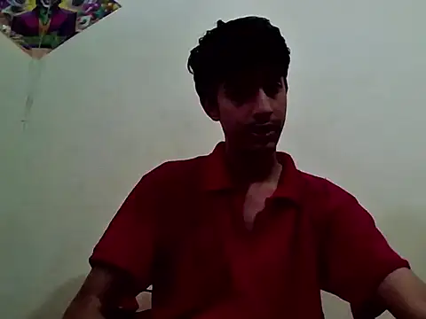 young Popi online show from July 2026 04:30:02 AM