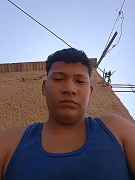 Tuperromalvado online show from August 2026 02:37:01 PM