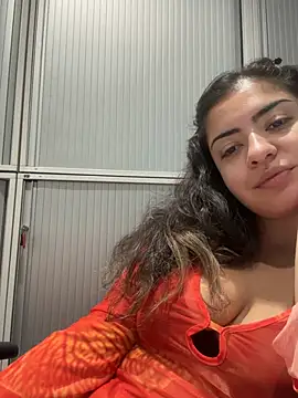 Aylin Sugar online show from July 2026 06:40:02 AM