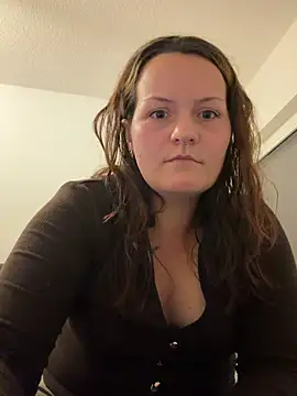 MilaWinter online show from July 2026 07:34:02 PM