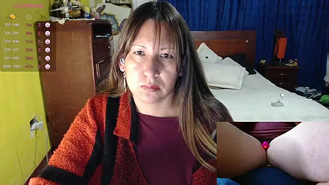 Snapshot of 37eva chatting on July 2026 02:25:01 AM 37eva online show from July 2026 02:25:01 AM