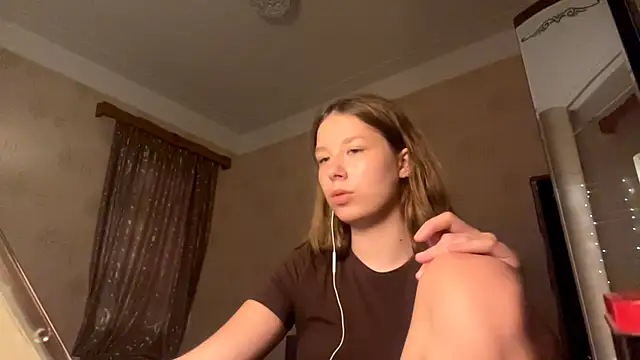 TarenOgilvie online show from July 2026 03:40:02 PM