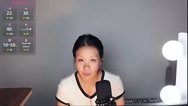 Anna-b8 online show from July 2026 01:56:01 AM