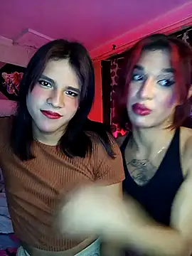 morena temptation777 online show from July 2026 01:43:02 AM
