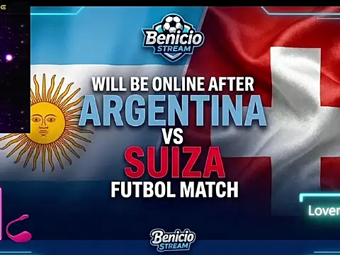 Snapshot of Benicio07 chatting on July 2026 12:56:02 AM Benicio07 online show from July 2026 12:56:02 AM