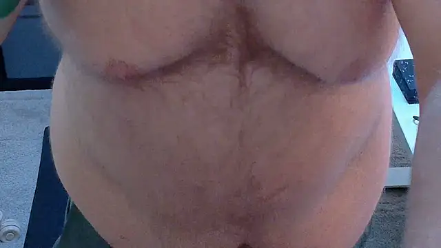 TheBearWalker online show from July 2026 03:06:02 AM