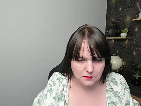 ClaraSoftXo online show from July 2026 05:48:01 AM
