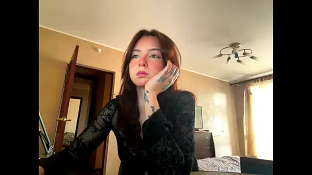 SundayBubert online show from July 2026 01:17:01 PM