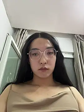 TSxiaoqier online show from July 2026 12:41:02 PM