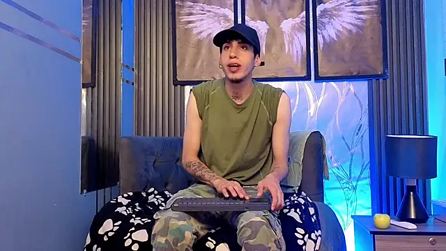 Pacomaster online show from July 2026 03:08:01 AM