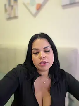 AliceStarshine online show from February 2026 02:19:02 AM