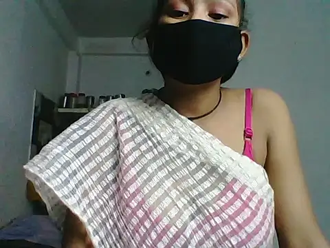 AKSHITA SINGH  online show from July 2026 04:50:01 AM
