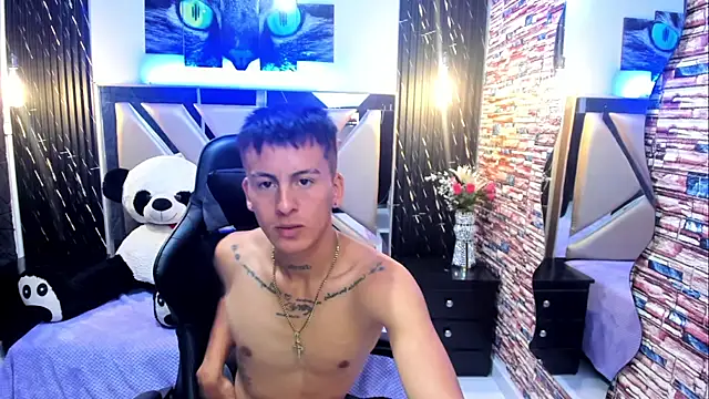 Josh Rayder online show from July 2026 12:31:01 PM