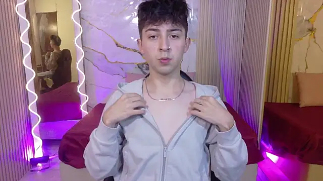 zane tay online show from July 2026 07:05:02 PM