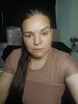 Zuleyka 47 online show from July 2026 02:04:01 AM