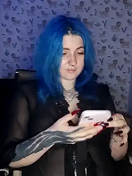 BlitzRose online show from July 2026 06:56:02 PM