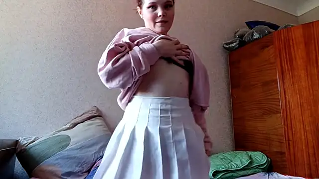 Angelina Polina online show from July 2026 06:07:01 AM