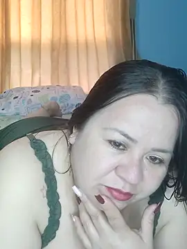 Lorena Matture online show from August 2026 02:30:02 PM