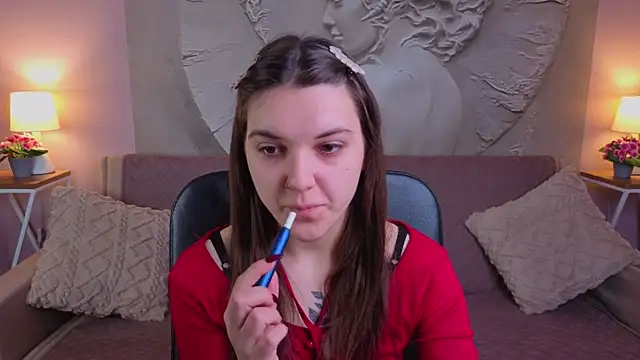 MelissaCartie online show from July 2026 03:22:01 AM