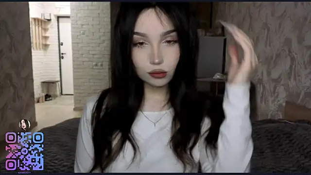 AmieSky online show from July 2026 06:43:02 PM