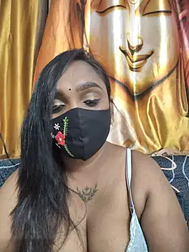 Dhaarani-cam online show from July 2026 10:14:01 PM
