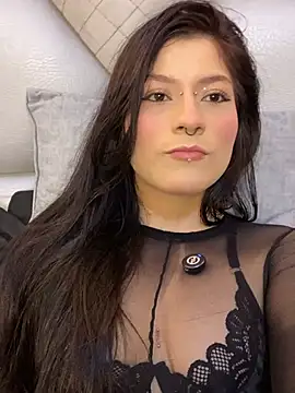 DarkIvory  online show from July 2026 10:14:02 PM