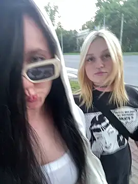CassieJung online show from July 2026 05:27:02 PM