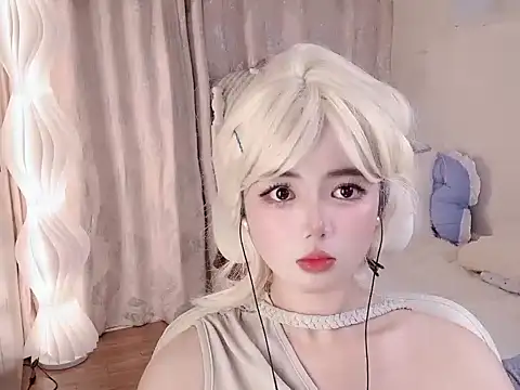 shasha-999 online show from July 2026 02:41:02 PM
