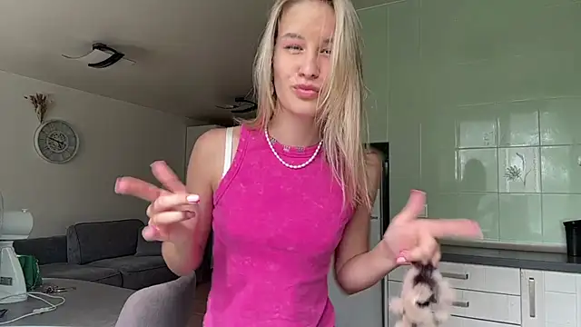 CryBaabyy online show from July 2026 09:56:01 AM