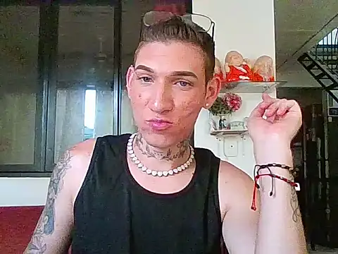 liam carter2 online show from July 2026 09:52:02 PM