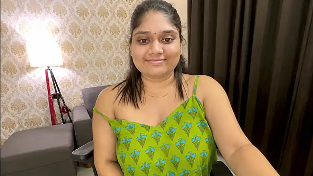 Varsha-ji76 online show from July 2026 06:34:02 PM