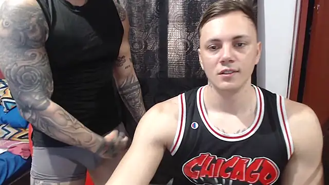 Snapshot of kike_energy chatting on October 2025 07:05:02 PM kike energy online show from October 2025 07:05:02 PM