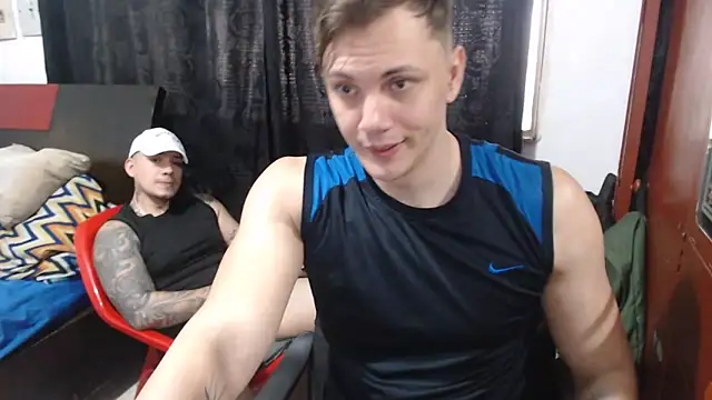 Snapshot of kike_energy chatting on November 2025 07:24:02 PM kike energy online show from November 2025 07:24:02 PM